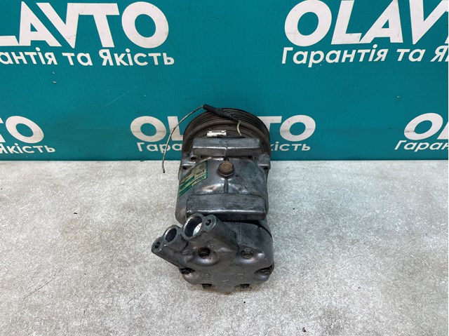 8200866436 RENAULT Компрессор кондиционера купить в Черкассы