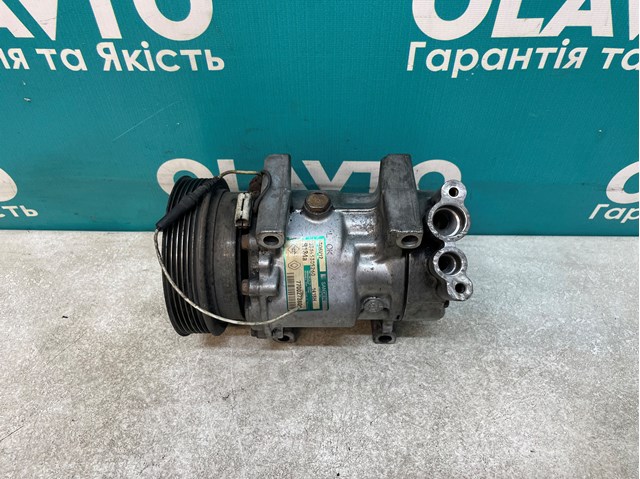 8200866436 RENAULT Компрессор кондиционера купить в Киев