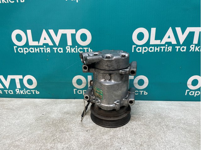 8200866436 RENAULT Компрессор кондиционера купить в Полтава
