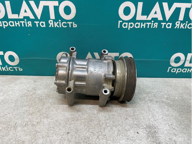 8200866437 Компрессор кондиционера купить Днепр