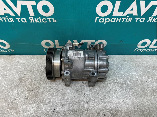 RENAULT 8200866441 Компрессор кондиционера в наличии Житомир