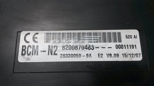 8200870483 RENAULT купить в Украина