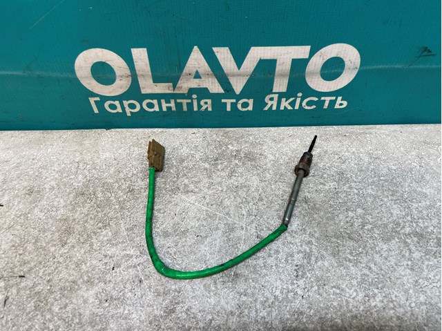 RENAULT 8200872039 Датчик температуры отработавших газов (ОГ), перед турбиной в наличии Харьков