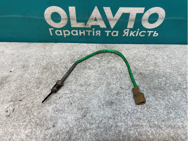 Датчик температуры отработавших газов перед турбиной 8200872039 RENAULT
