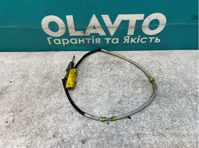 8200882195 RENAULT Датчик температуры отработавших газов (ОГ), перед турбиной купить в Сумы