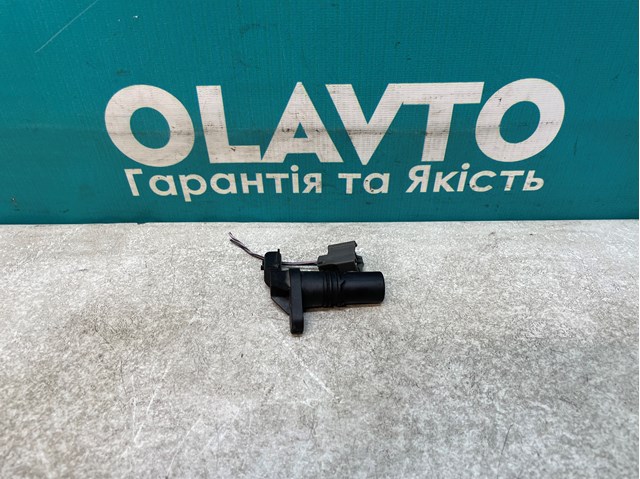 RENAULT 8200885209 Датчик положения (оборотов) коленвала в наличии Киев