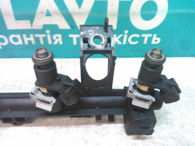 8200885287 RENAULT Топливные форсунки купить в Тернополь