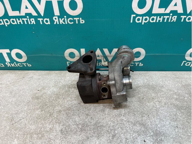 8200889694 RENAULT Турбина купить в Черновцы