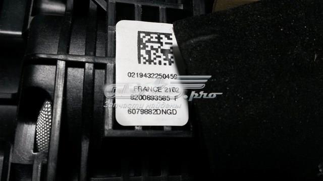8200893585 RENAULT Подушка безопасности водителя купить в Полтава