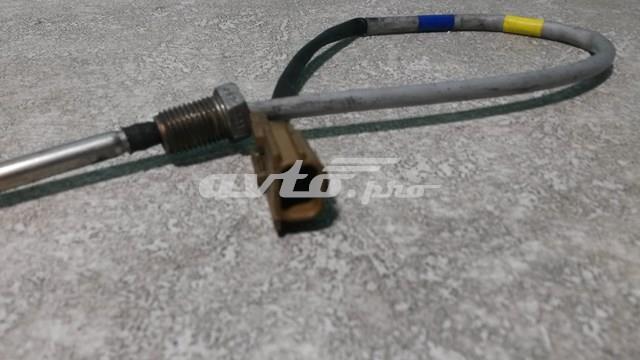 8200897221 Датчик температуры отработавших газов (ОГ), перед турбиной купить Павлоград