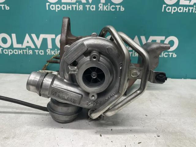 8200907199 RENAULT Прокладка турбины купить в Полтава