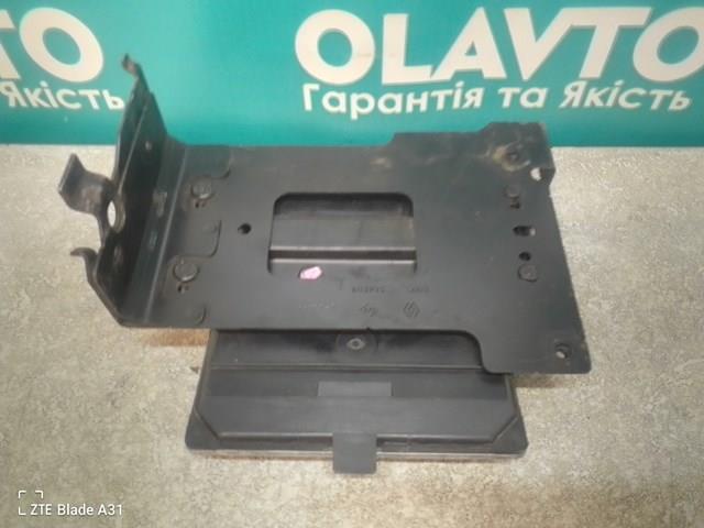 8200909666 Модуль управления (ЭБУ) двигателем купить Хмельницкий
