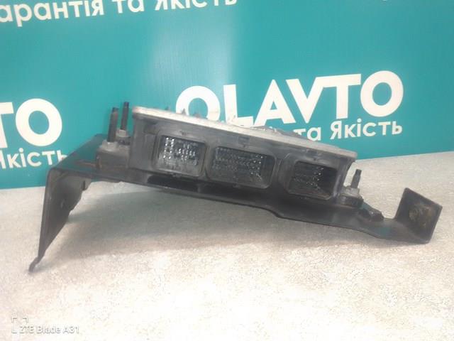 8200909666 RENAULT Блок управления двигателем купить в Ровно