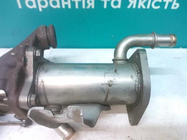 8200912059 Радиатор системы EGR рециркуляции выхлопных газов купить Днепр