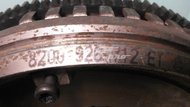 RENAULT 8200926712 в наличии Тернополь