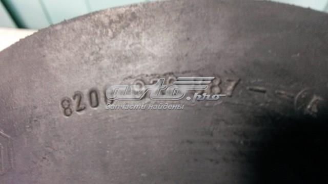 8200926887 RENAULT Отбойник пружины задней купить в Полтава