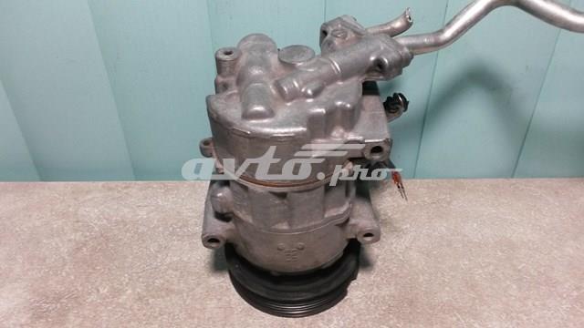 8200939386 RENAULT Компрессор кондиционера купить в Одесса