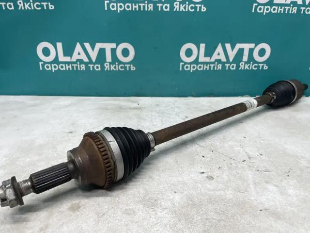 8200939996 RENAULT Полуось задняя купить в Украина