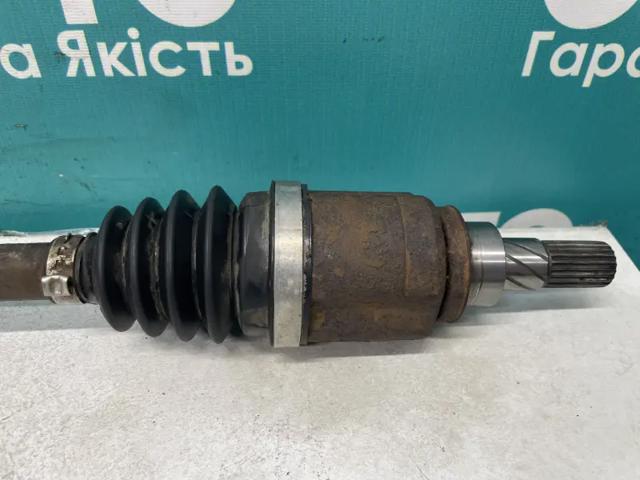 8200939996 Задняя полуось купить Ровно