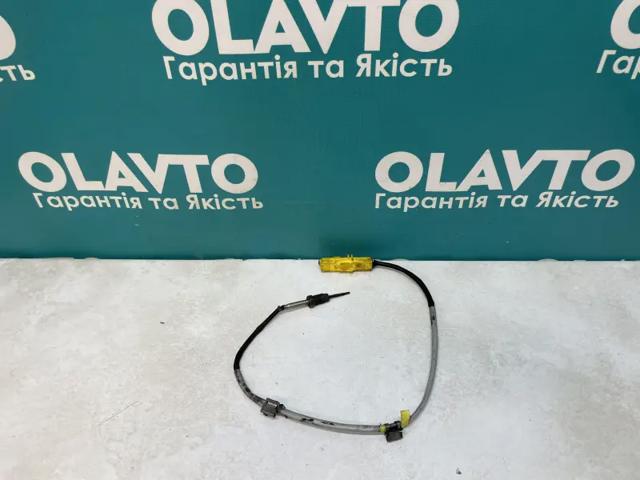 8200941746 RENAULT Датчик температуры отработавших газов (ОГ), перед турбиной купить в Черновцы