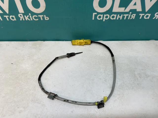RENAULT 8200941746 Датчик температуры отработавших газов (ОГ), перед турбиной в наличии Ужгород