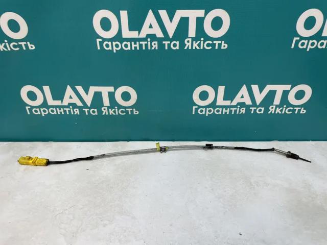 Датчик температуры отработавших газов (ОГ), перед турбиной 8200941746 RENAULT
