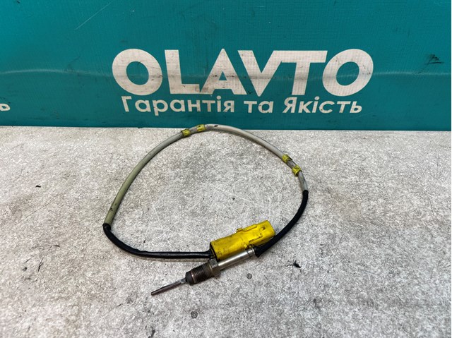 RENAULT 8200941746 Датчик температуры отработавших газов (ОГ), перед турбиной в наличии Полтава