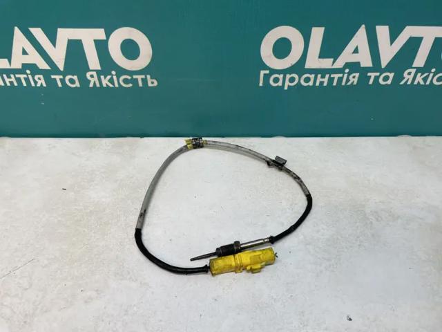 8200941746 RENAULT Датчик температуры отработавших газов (ОГ), перед турбиной купить в Львов