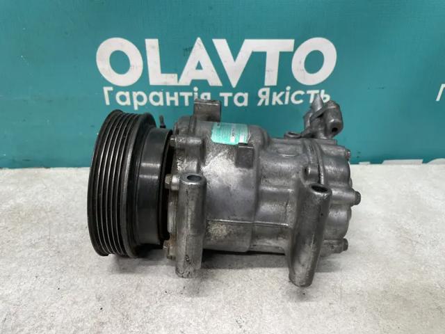 RENAULT 8200953358 Компрессор кондиционера в наличии Винница