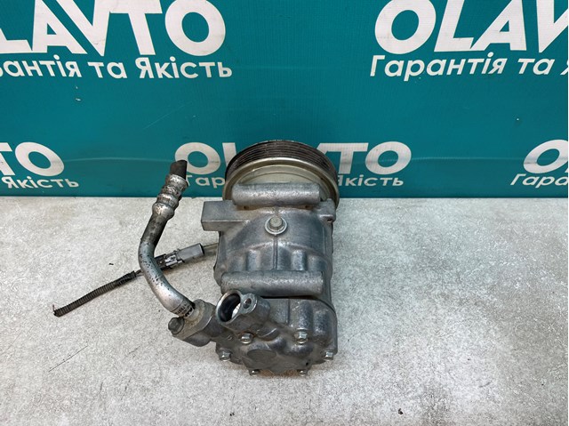 RENAULT 8200953359 Компрессор кондиционера в наличии Черкассы
