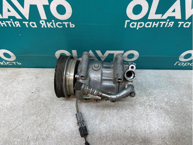 RENAULT 8200953359 Компрессор кондиционера в наличии Ирпень