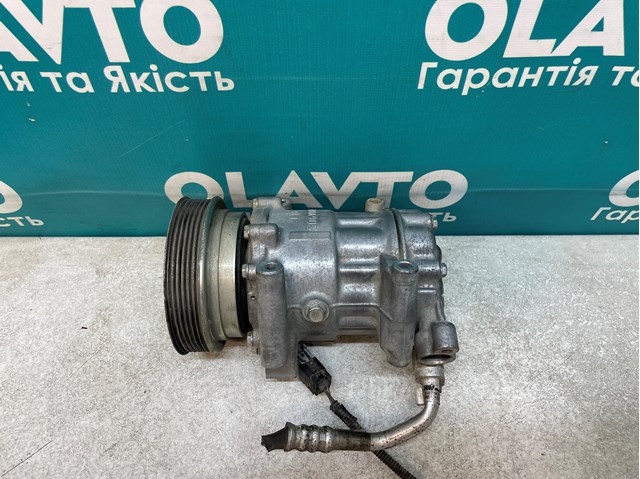 8200953359 RENAULT Компрессор кондиционера купить в Винница