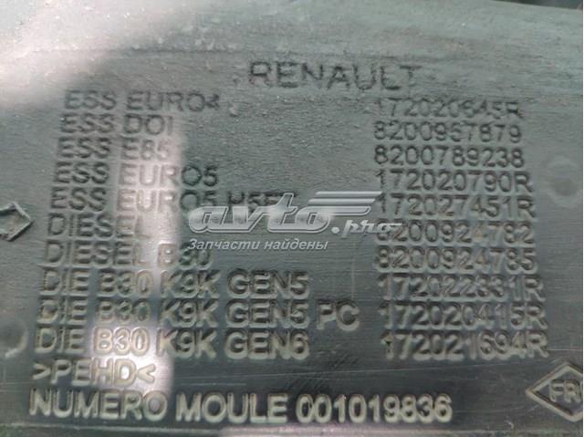 RENAULT 8200957879 Бензобак в наличии Николаев