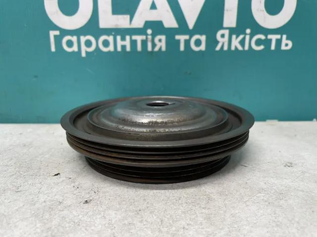 8200972496 Шкив коленвала купить Черновцы