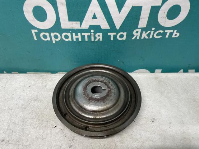 RENAULT 8200972496 Шкив коленвала в наличии Ирпень