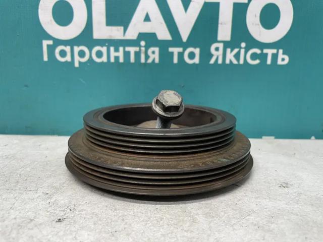 8200972496 RENAULT Шкив коленвала купить в Чернигов