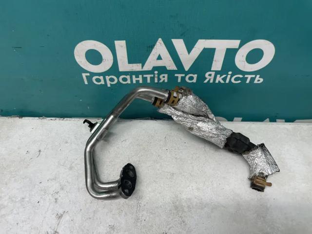 8200984402 RENAULT Шланг (патрубок) жидкостного охлаждения турбины, подача купить в Запорожье