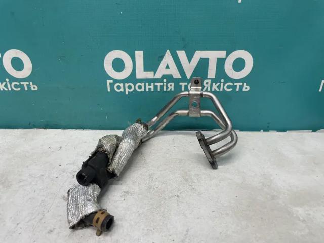 Шланг/патрубок жидкостного охлаждения турбины, подача 8200984402 RENAULT