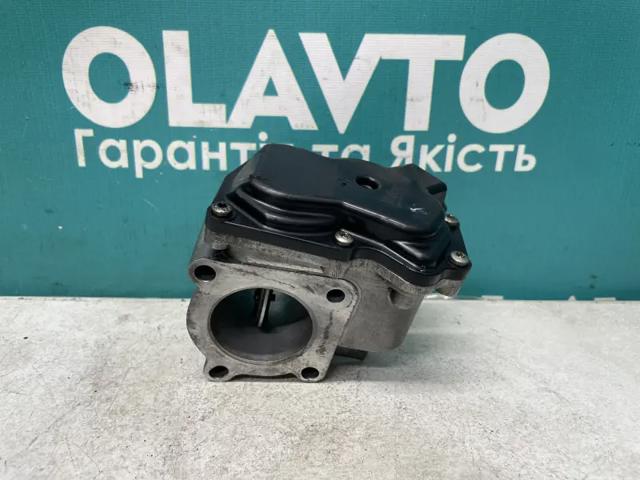 Заслонка воздушная 8200987453 RENAULT