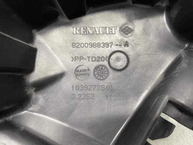 8200988397 RENAULT купить в Харьков