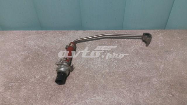8201000764 RENAULT Датчик давления выхлопных газов купить в Полтава