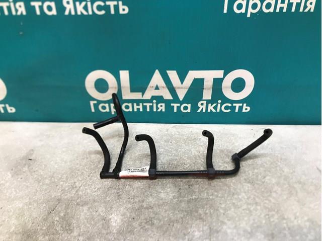8201003967 Трубка топливная, обратная от форсунок купить Запорожье