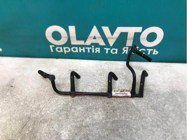 8201003967 Трубка топливная, обратная от форсунок купить Одесса