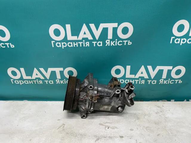 Насос кондиционера 8201025121 NISSAN