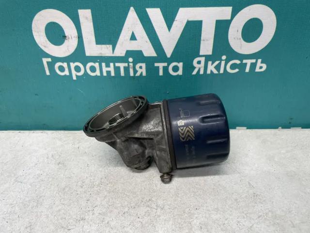 8201031789 RENAULT Масляный фильтр купить в Николаев
