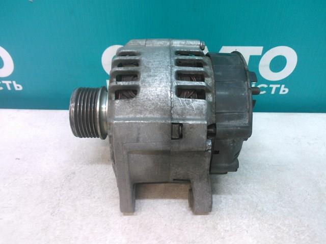 RENAULT 8201040655 Генератор в наличии Тернополь