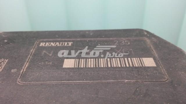 RENAULT 8201044235 Блок предохранителей в наличии Полтава