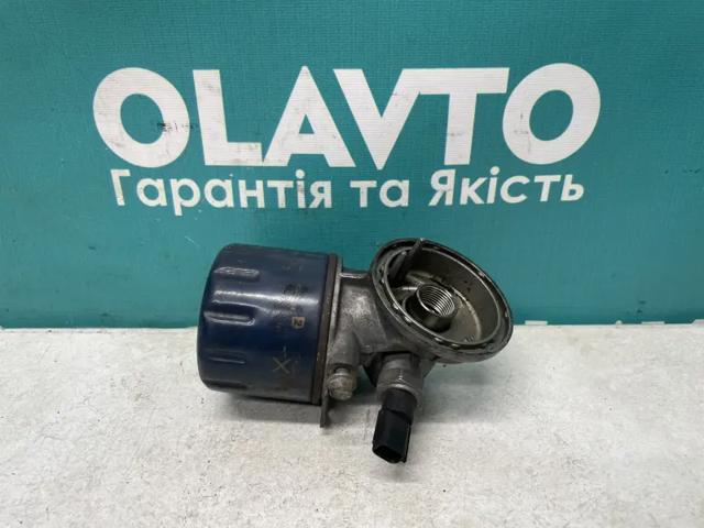 RENAULT 8201056869 Корпус масляного фильтра в наличии Полтава
