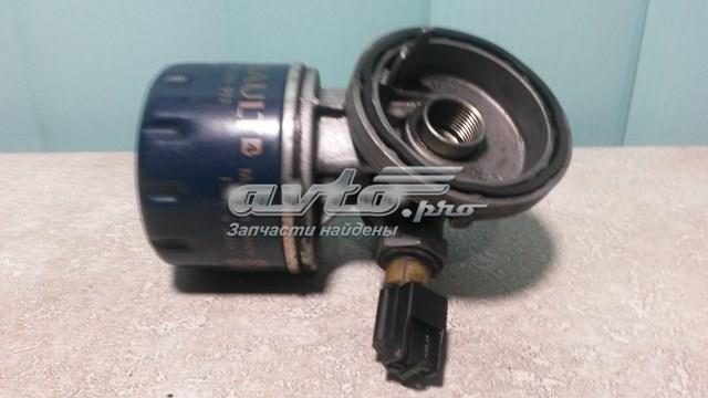 8201056869 Корпус масляного фильтра купить Каменское