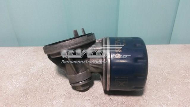 8201056869 RENAULT Корпус масляного фильтра купить в Киев
